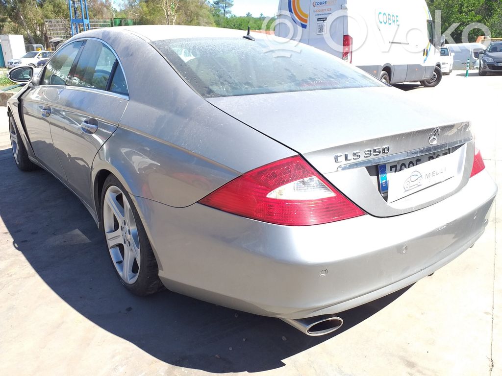 CLS C219 CLS-class, AMG (W219,C218/X218)  A2195450104