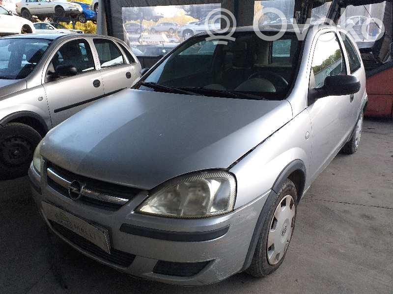 Corsa C Corsa  0221503471