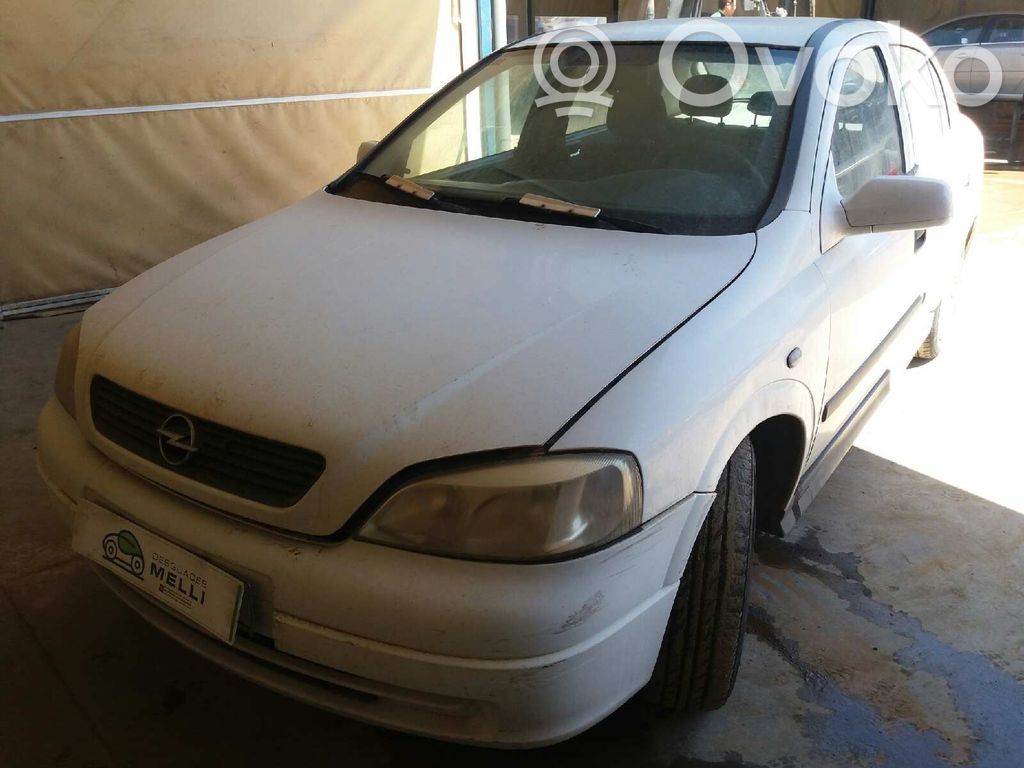 Astra G Astra  090243395501392