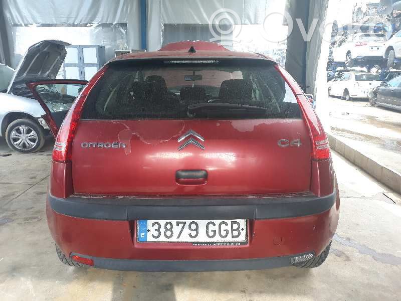 C4 I C4 Picasso, Grand Picasso, Aircross, Cactus  96435311