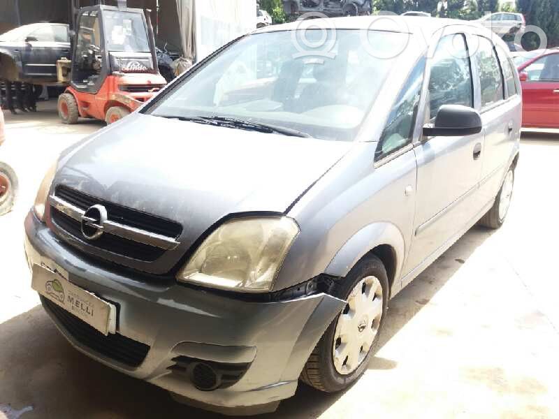 Meriva A Meriva  22175