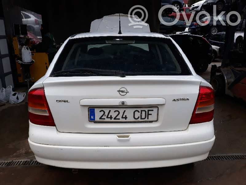 Astra G Astra  090243395