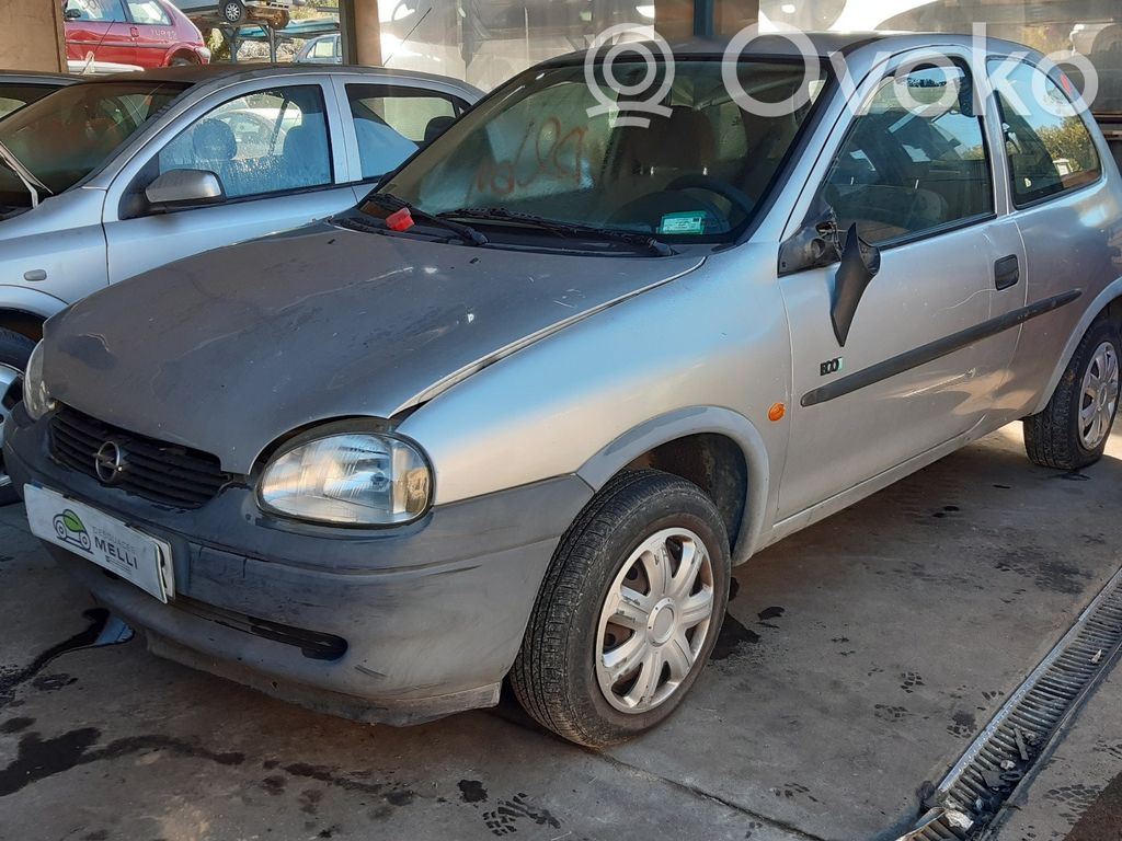 Corsa B Corsa  5138036