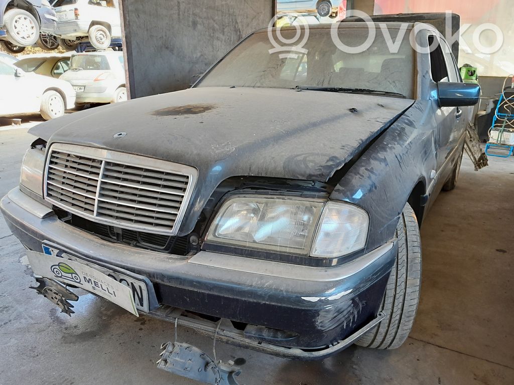 C W202 C-class, AMG (W202, W203, W204, W205, W206)  2088200310