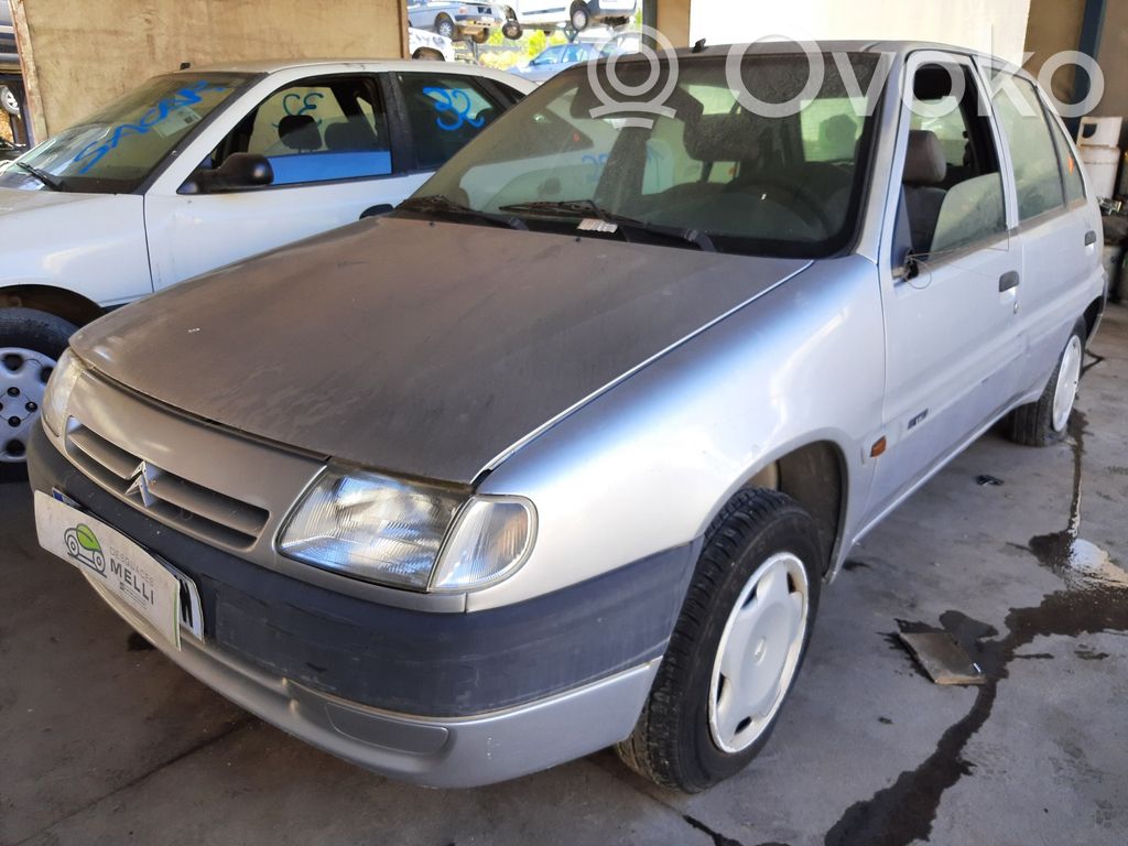 Saxo Saxo  22681