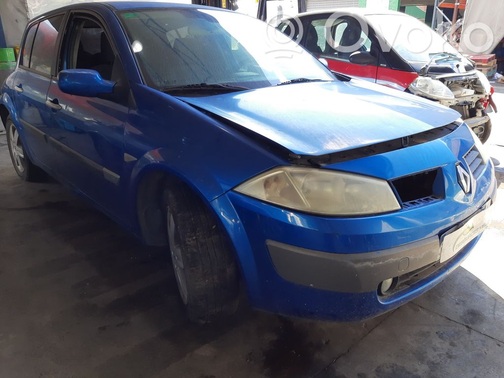 Megane II Megane  107838B