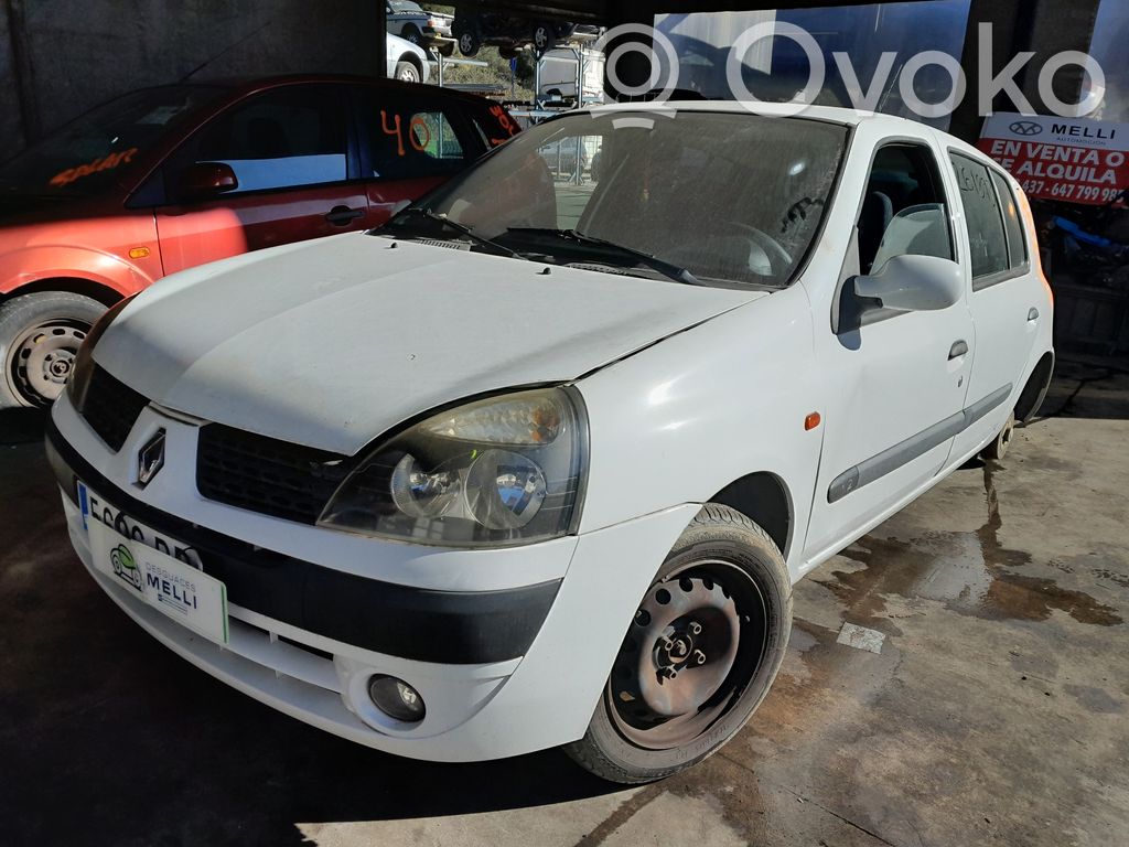 Clio II Clio  7700847433F