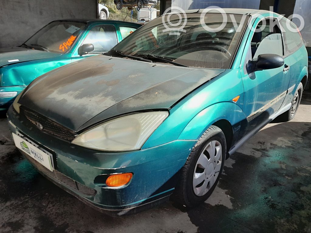 Focus Focus  XS4113368A
