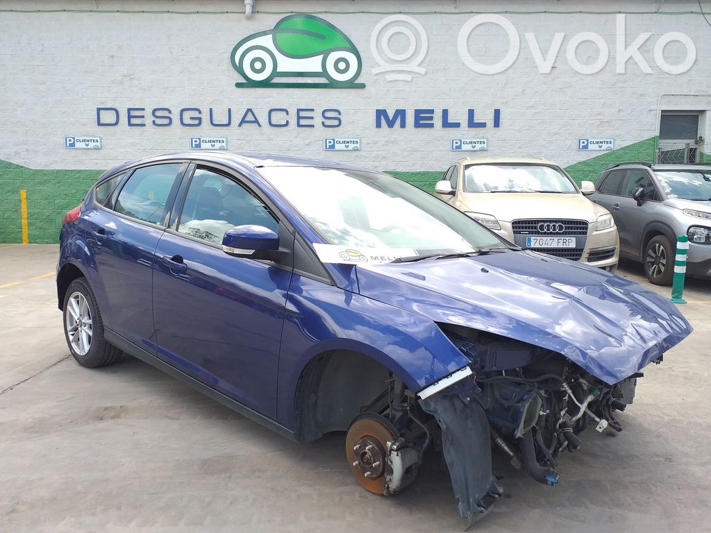 Focus Focus  F1ET14B532AF