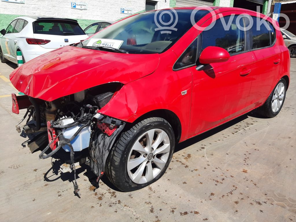 Corsa E Corsa  13452145