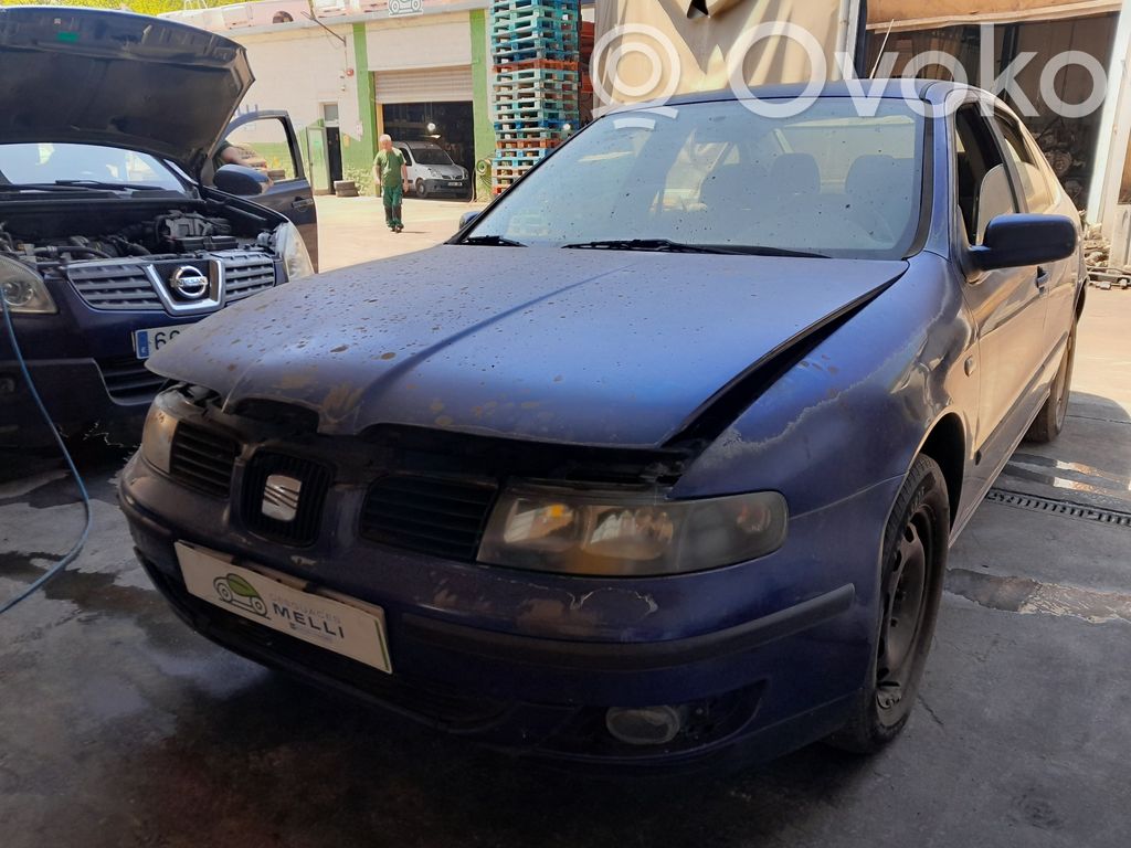 Toledo II (1M) Toledo  4B0953503E