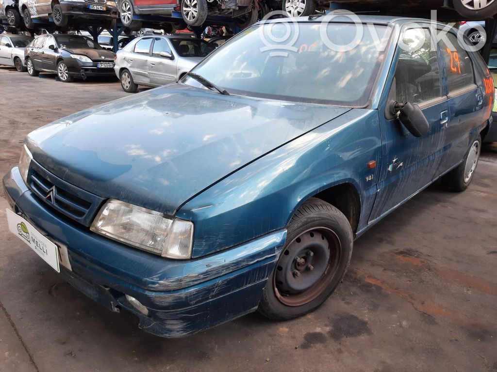 ZX ZX  210601233F