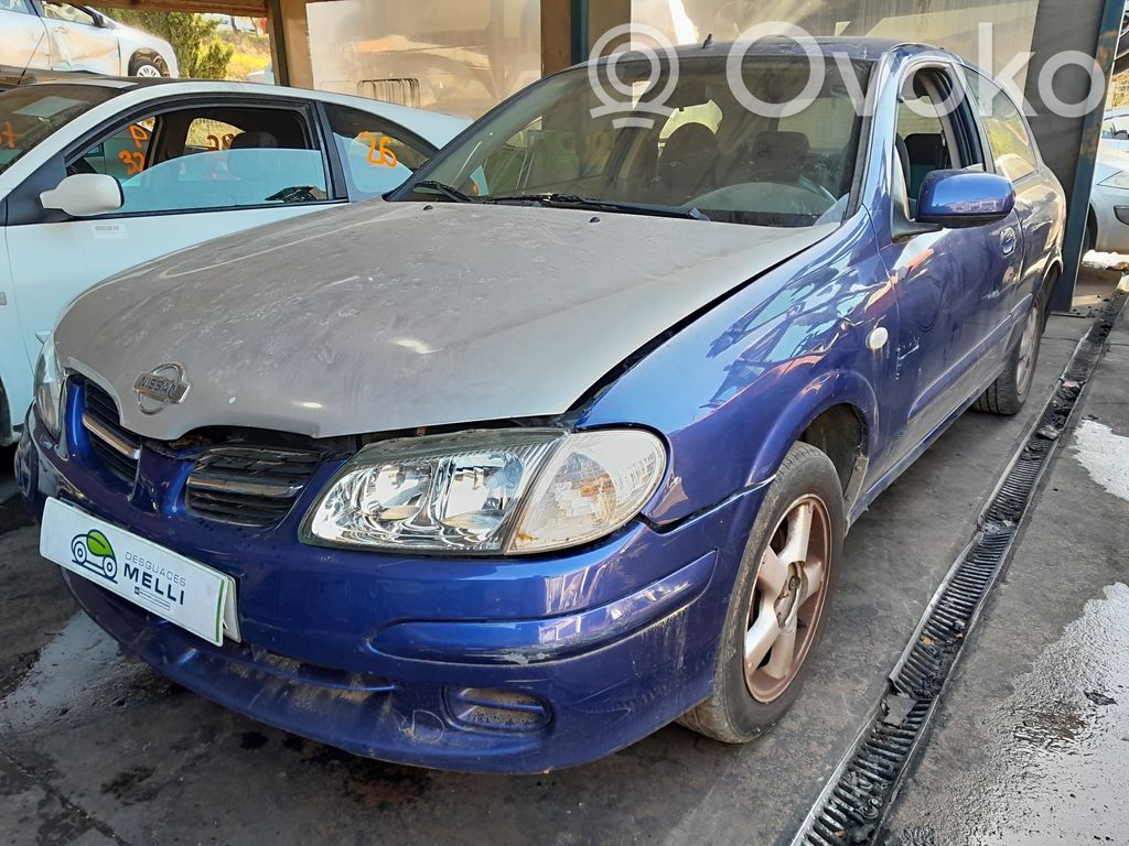 Almera N16 Almera  23100BU00A