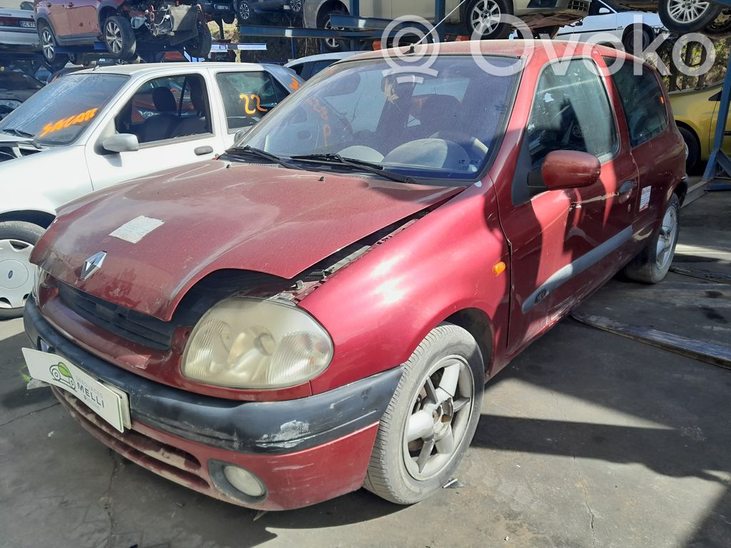 Clio II Clio  7700875435