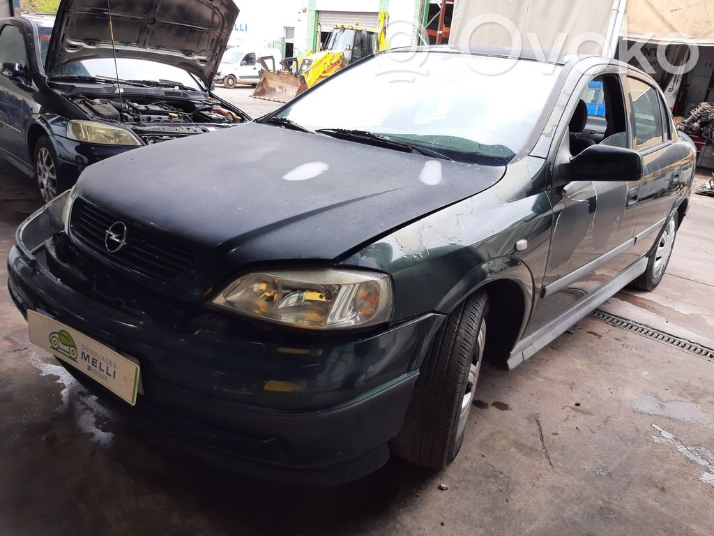 Astra G Astra  24454160