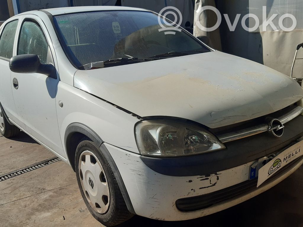 Corsa C Corsa  09114858N
