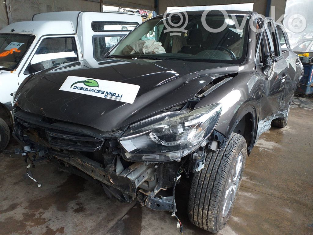 CX-5 CX-5  KD455131075