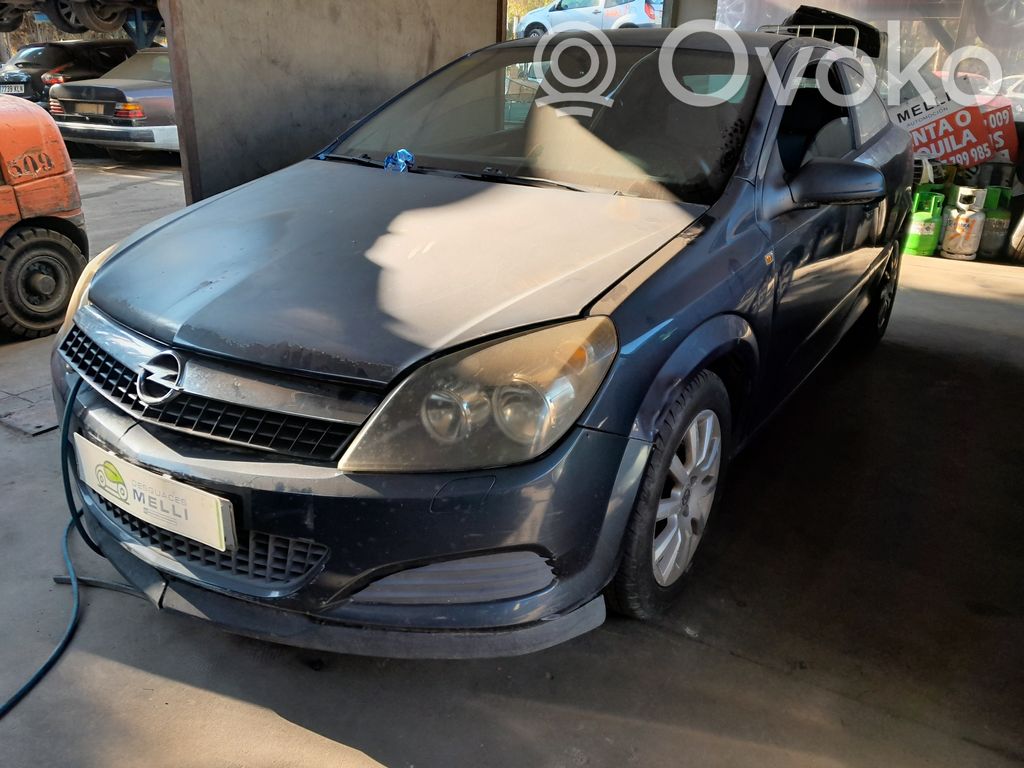 Astra H Astra  13220159