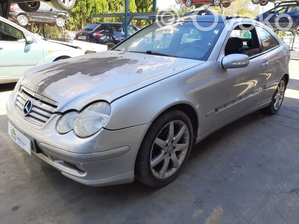 C W203 C-class, AMG (W202, W203, W204, W205, W206)  2038205626