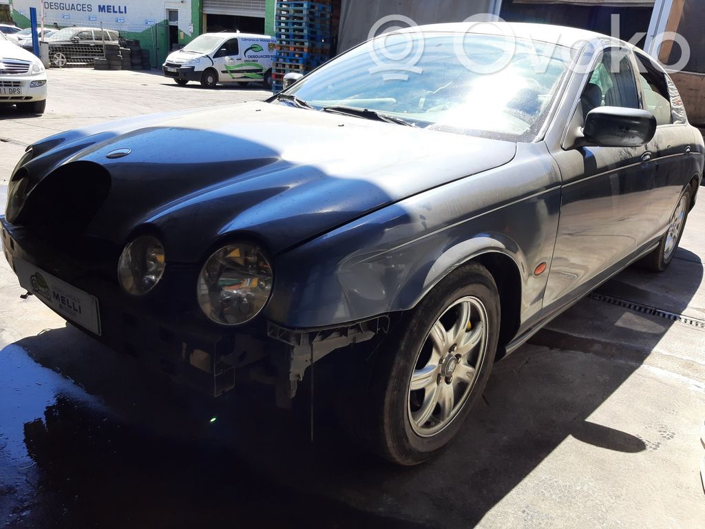 S-Type S-Type  XR839F836AC