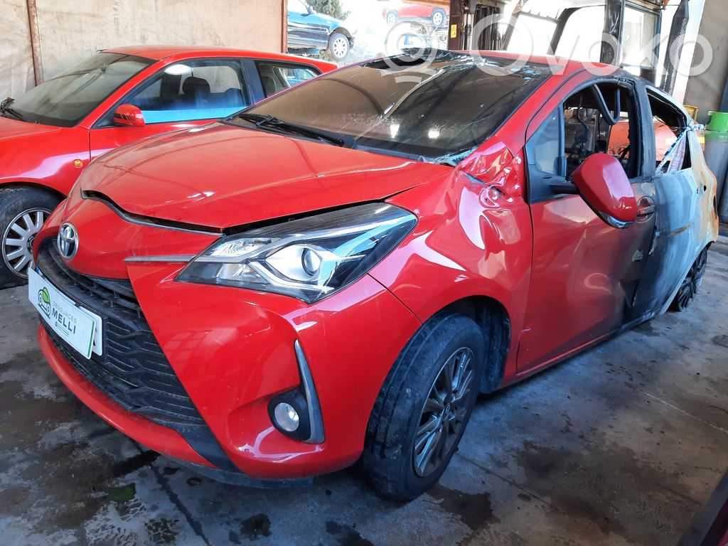 Yaris Yaris  4454000280
