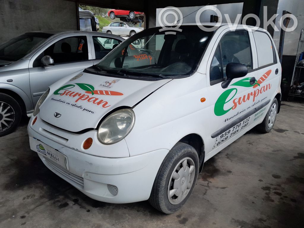 Matiz Matiz  96507855