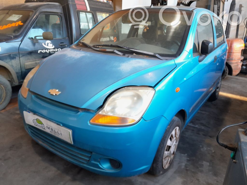 Matiz Matiz  96289430