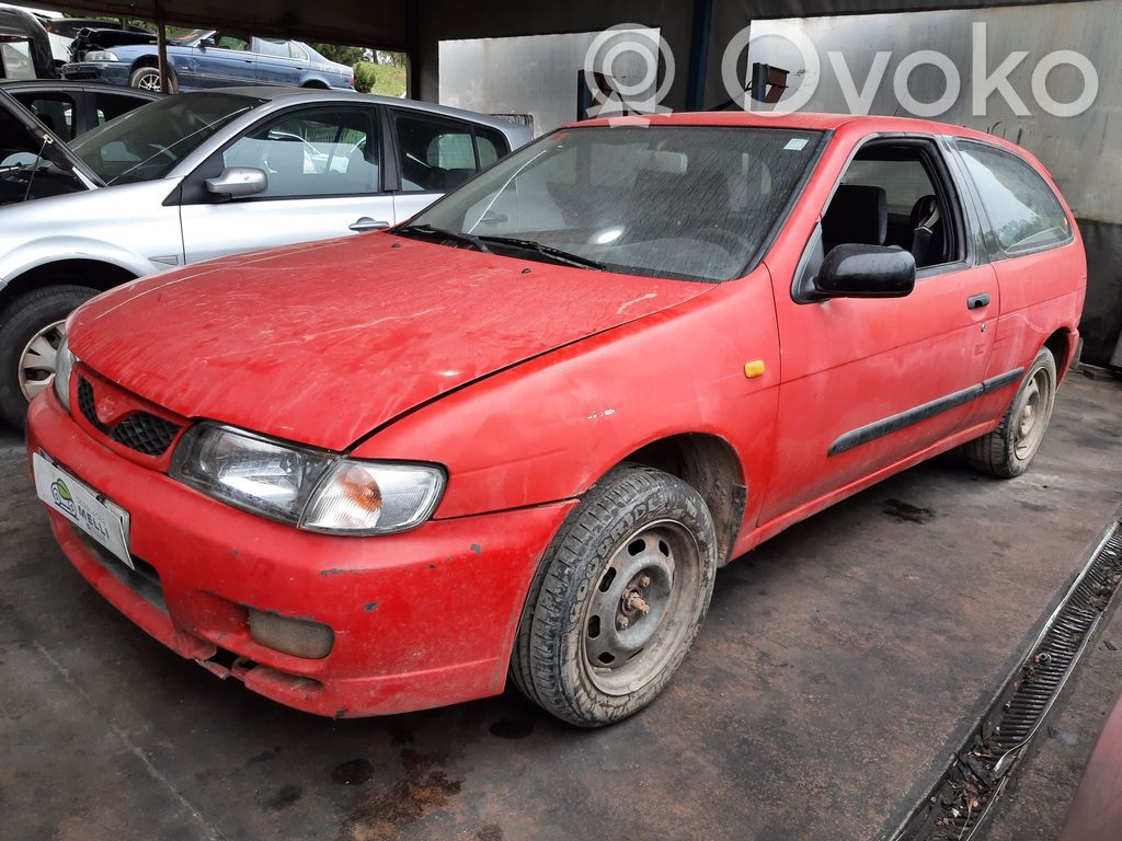 Almera Almera  275151N701