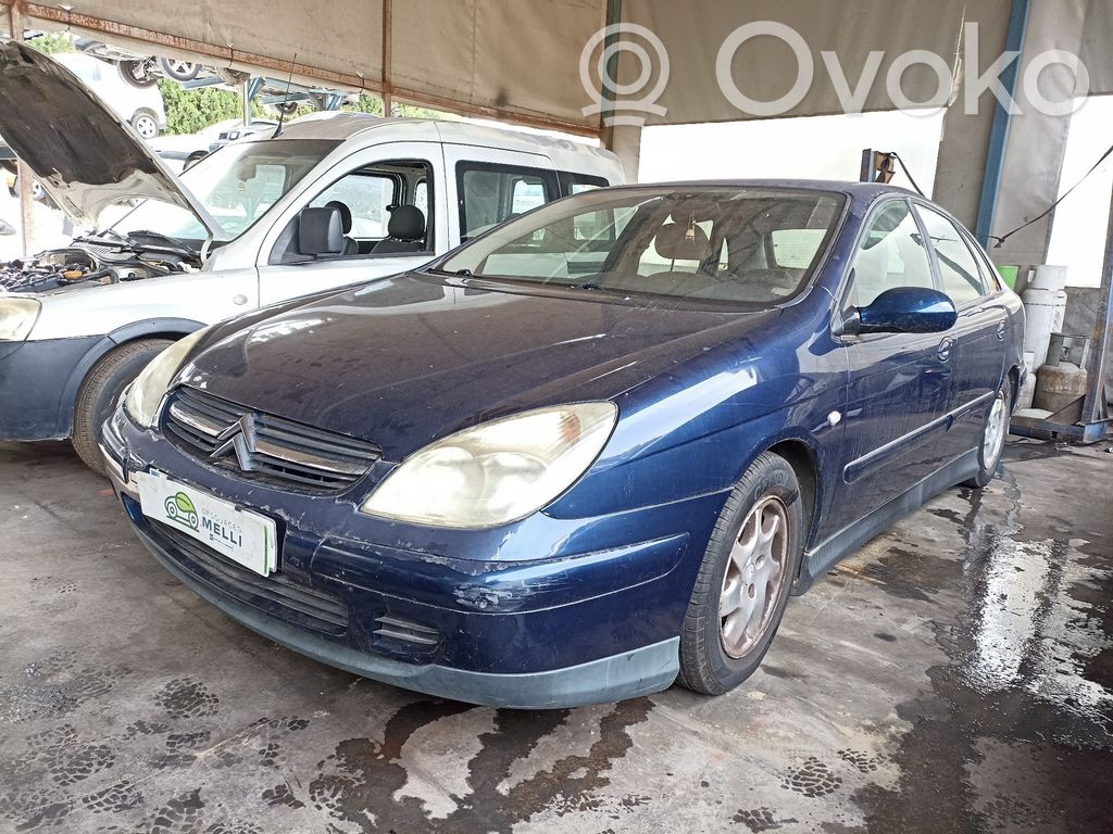 C5 C5, C5 Aircross  9632664880