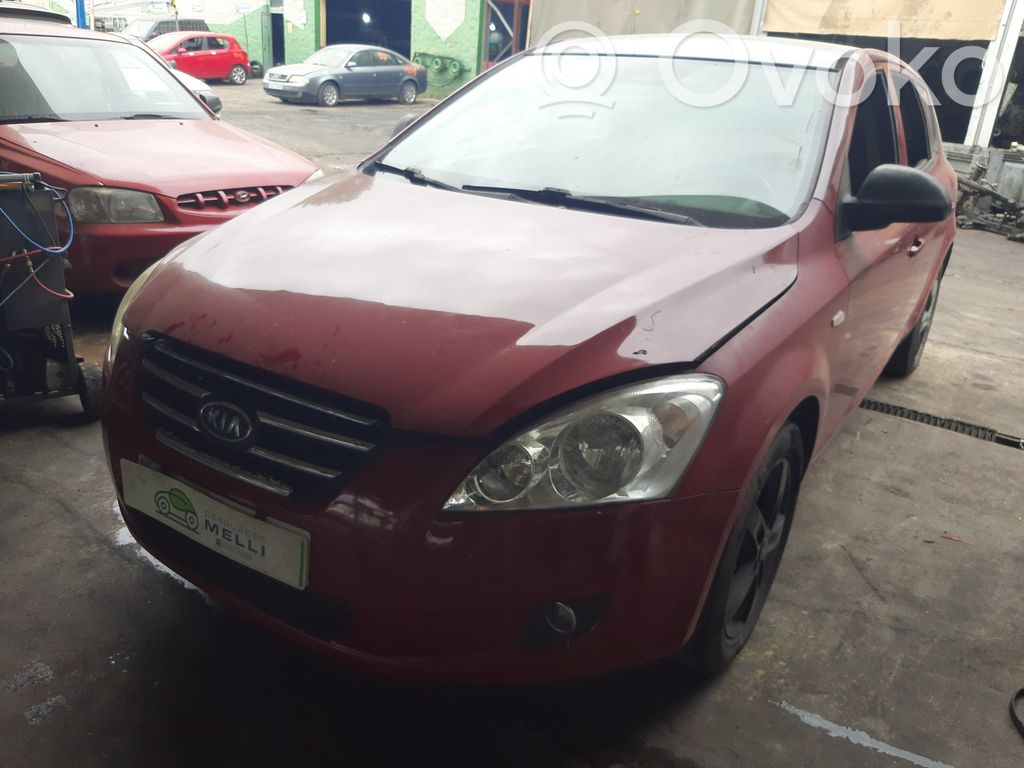 Ceed Ceed, Ceed SW, Pro Ceed  311101H000