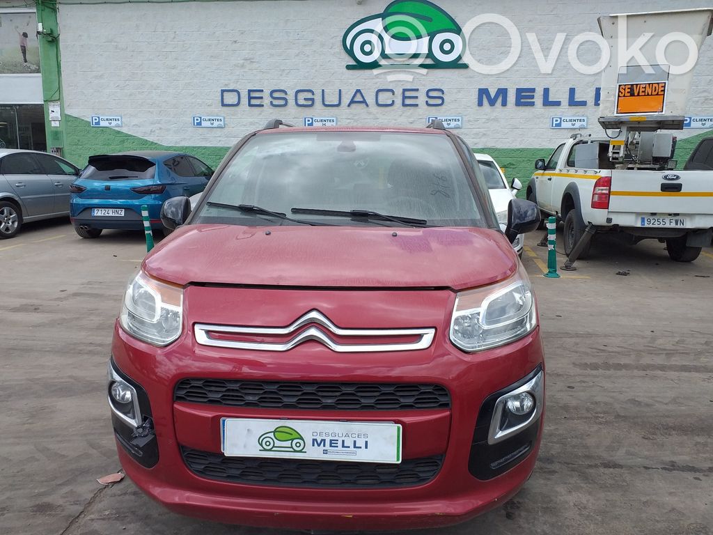 C3 Picasso C3, Pluriel, Picasso  9683446577