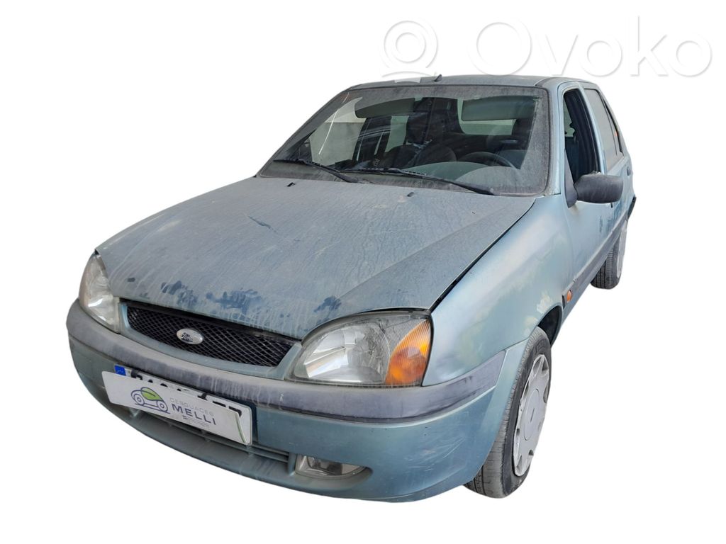 Fiesta Fiesta  96FW19D629AE