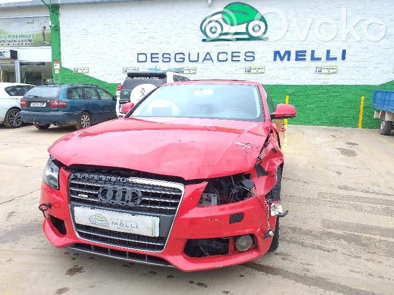 A4 S4 B8 8K A4, S4  8K1721523