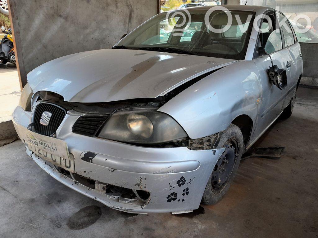 Ibiza III (6L) Ibiza  6Q0423156AB
