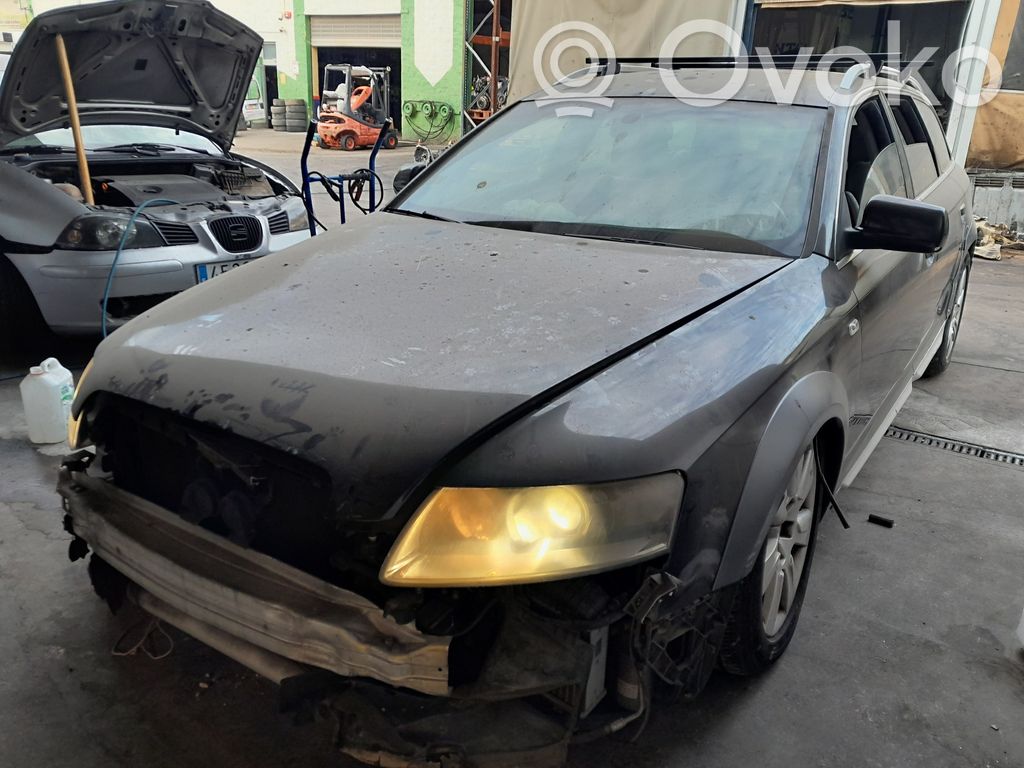 A6 Allroad C6 A6 Allroad  4F0616031K