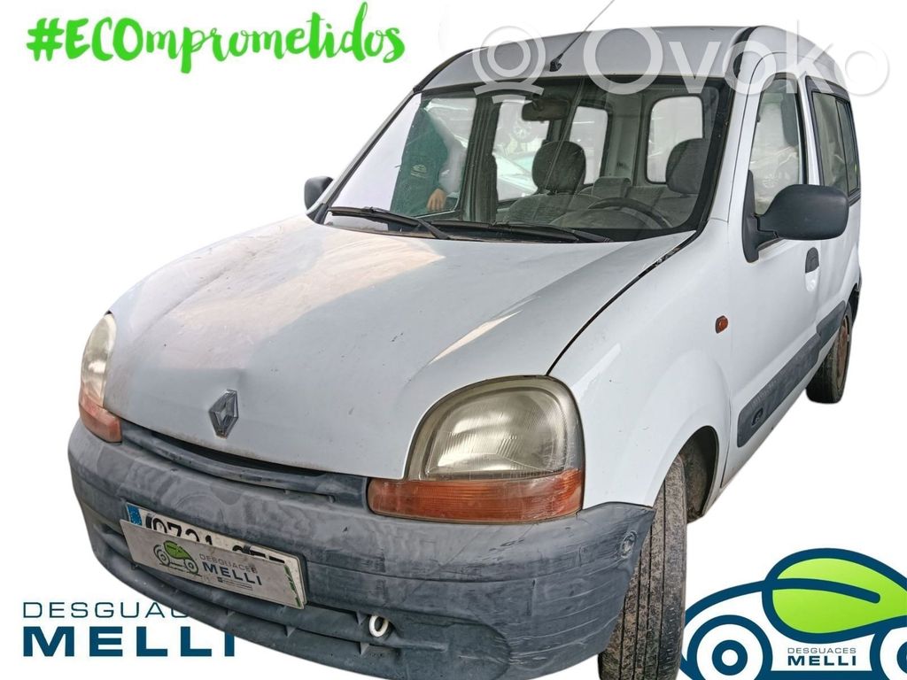 Kangoo I Kangoo  K9K