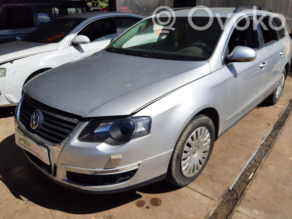 PASSAT B6 Passat  3C1857114