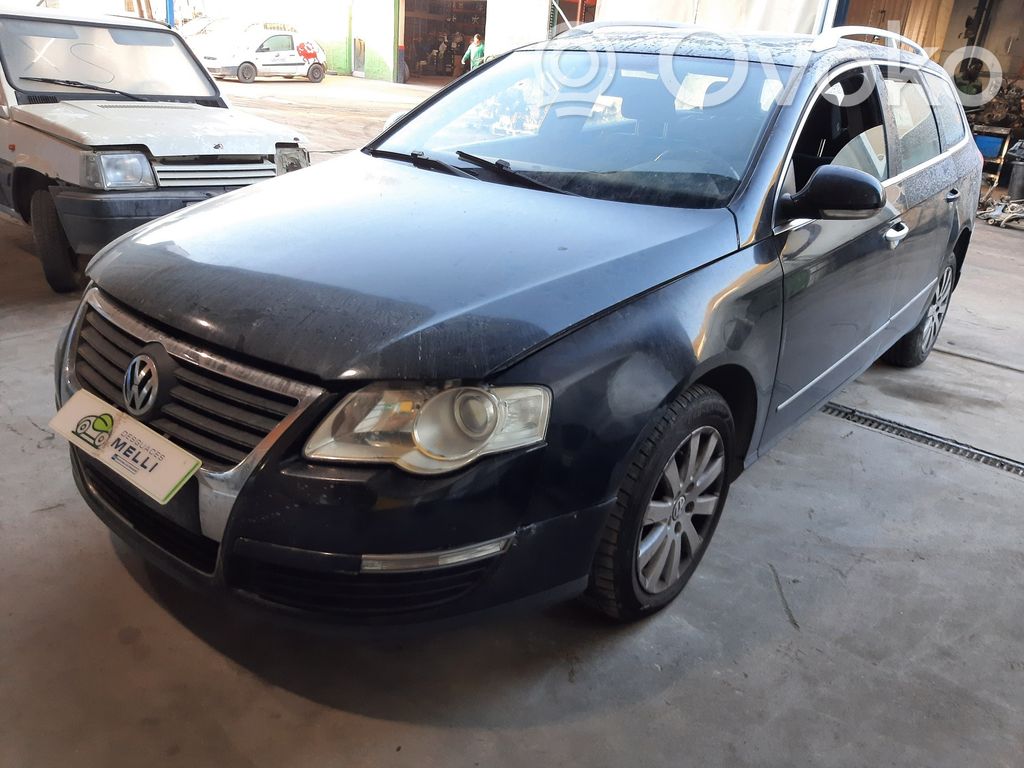 PASSAT B6 Passat  3C0937125