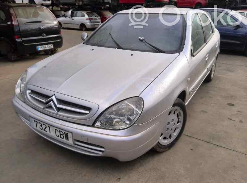 Xsara Xsara, Xsara Picasso  9638111380