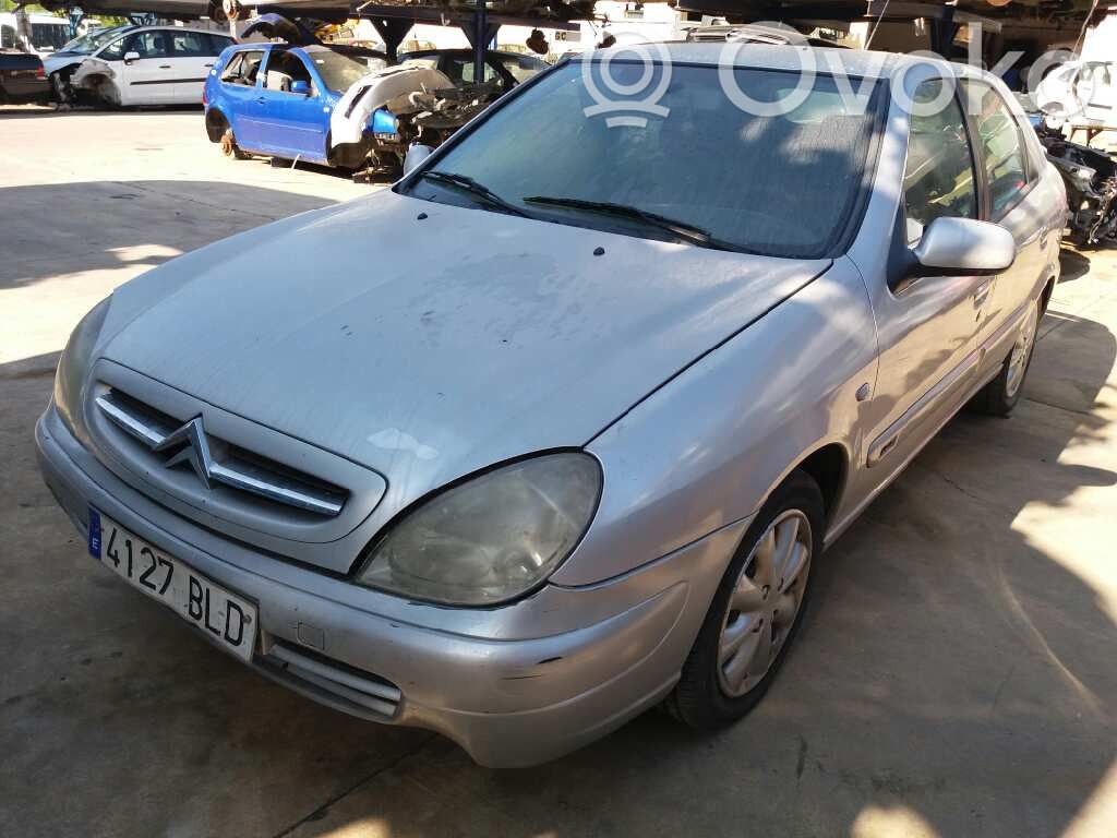 Xsara Xsara, Xsara Picasso  9643294980