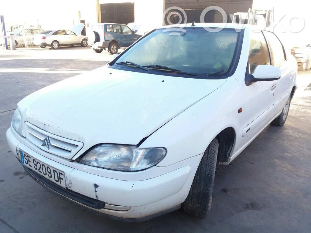 Xsara Xsara, Xsara Picasso  96251934ZL