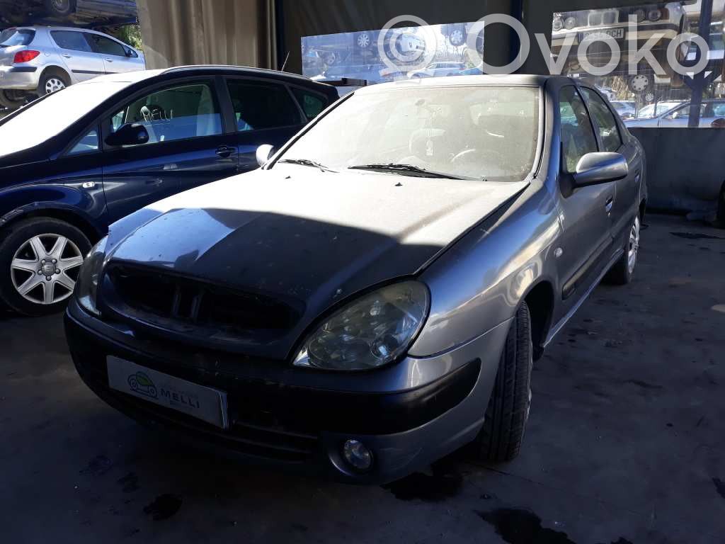 Xsara Xsara, Xsara Picasso  0445110135