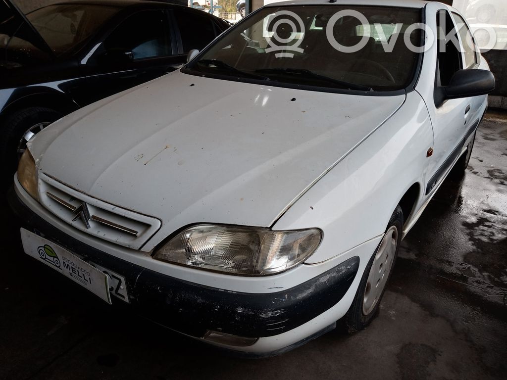 Xsara Xsara, Xsara Picasso  8143EQ