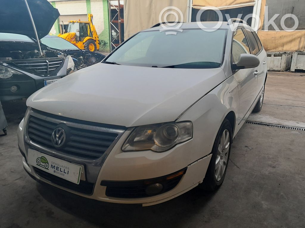 PASSAT B6 Passat  3C0857511F