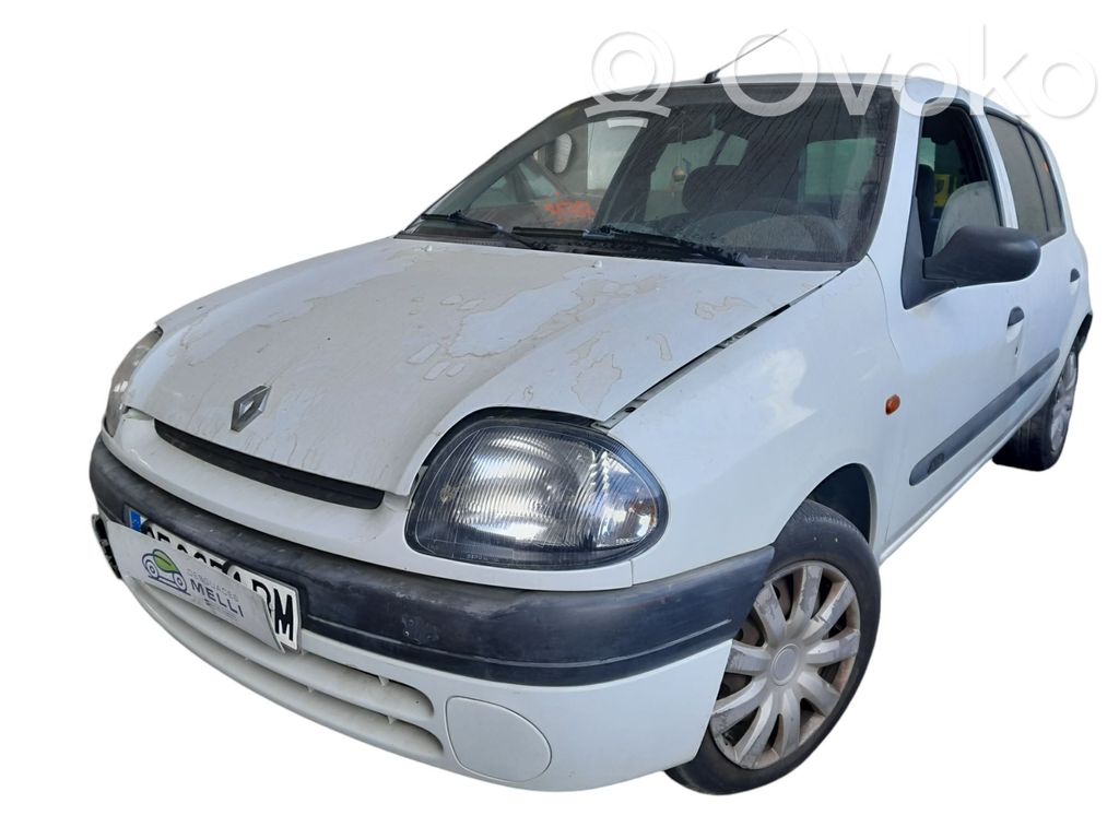 Clio II Clio  7700426087