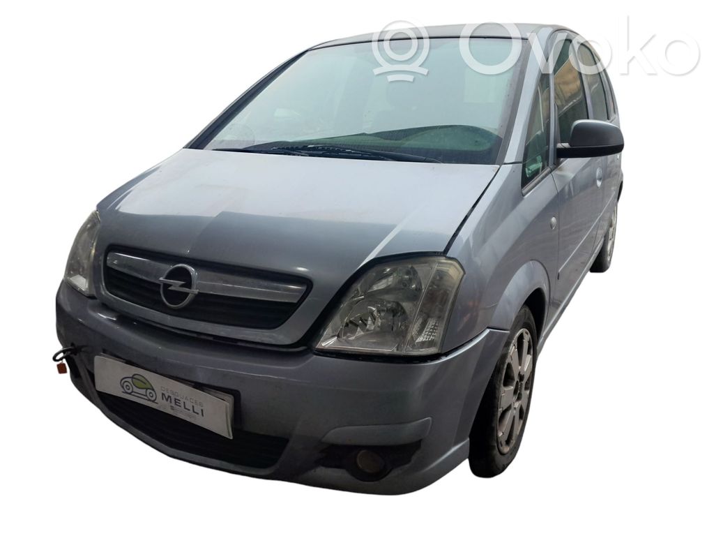 Meriva A Meriva  52401015