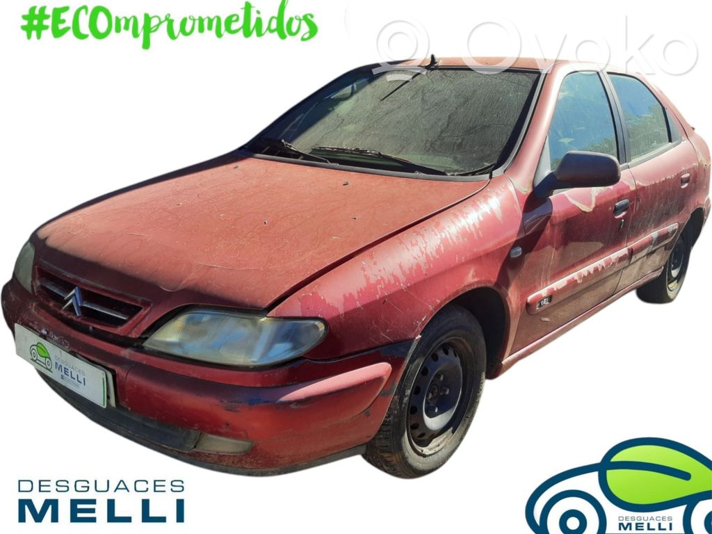 Xsara Xsara, Xsara Picasso  872492