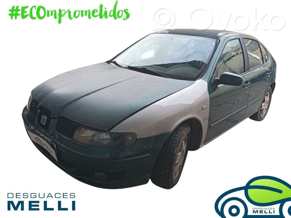 Leon (1M) Leon  1J0422154A
