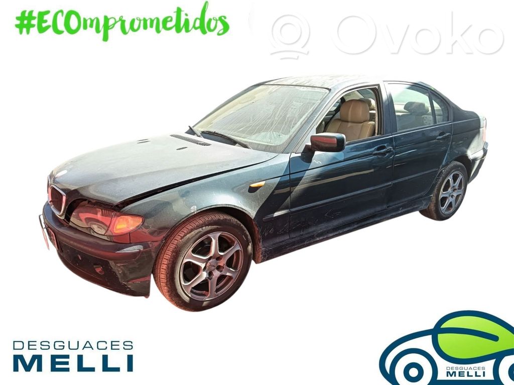 3 E46 Series 3  228214002002