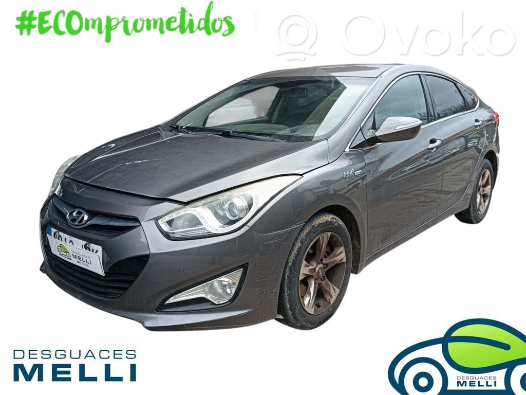 i40 i40  898103Z100